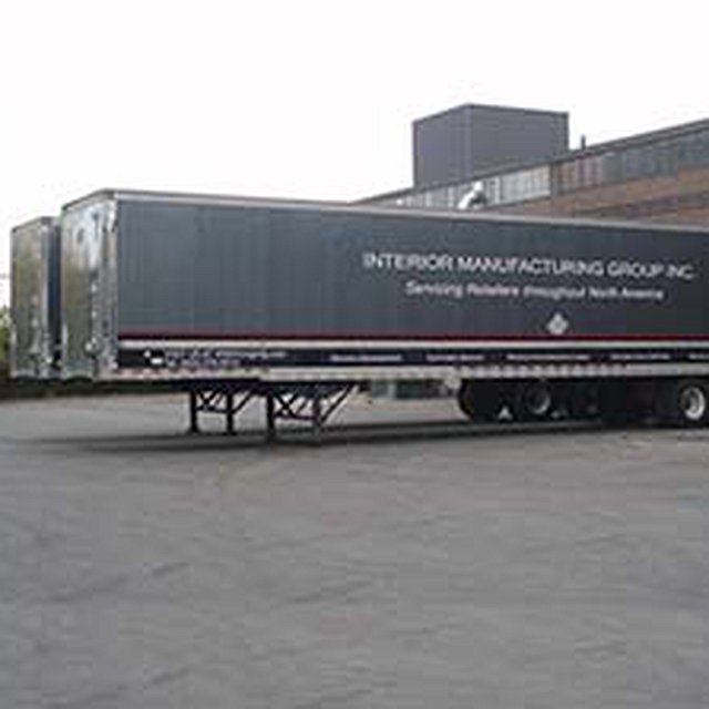 Shipping & Logistic